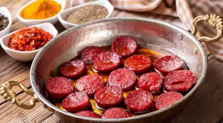 Dünyanın en iyi Türk yemekleri listesi değişti! Kebap ve döneri tahtından indirdi… - Sayfa 6