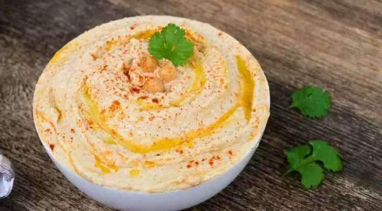 Dünyanın en iyi Türk yemekleri listesi değişti! Kebap ve döneri tahtından indirdi… - Sayfa 9