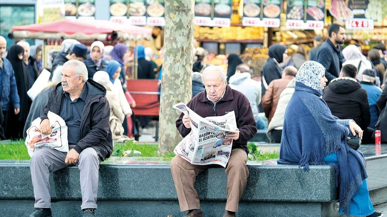 O 3 şehirde emekli sayısı çalışanı geçti: İşte en fazla emeklinin olduğu iller - Sayfa 3