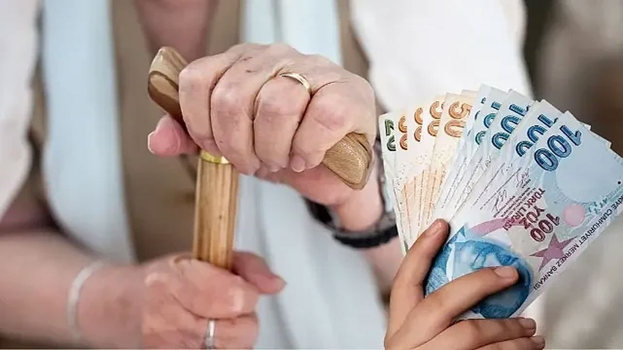 O 3 şehirde emekli sayısı çalışanı geçti: İşte en fazla emeklinin olduğu iller - Sayfa 4