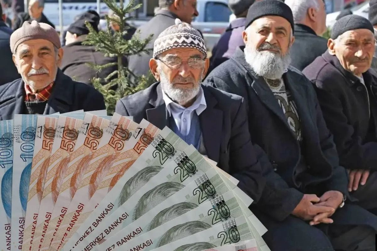 O 3 şehirde emekli sayısı çalışanı geçti: İşte en fazla emeklinin olduğu iller - Sayfa 10