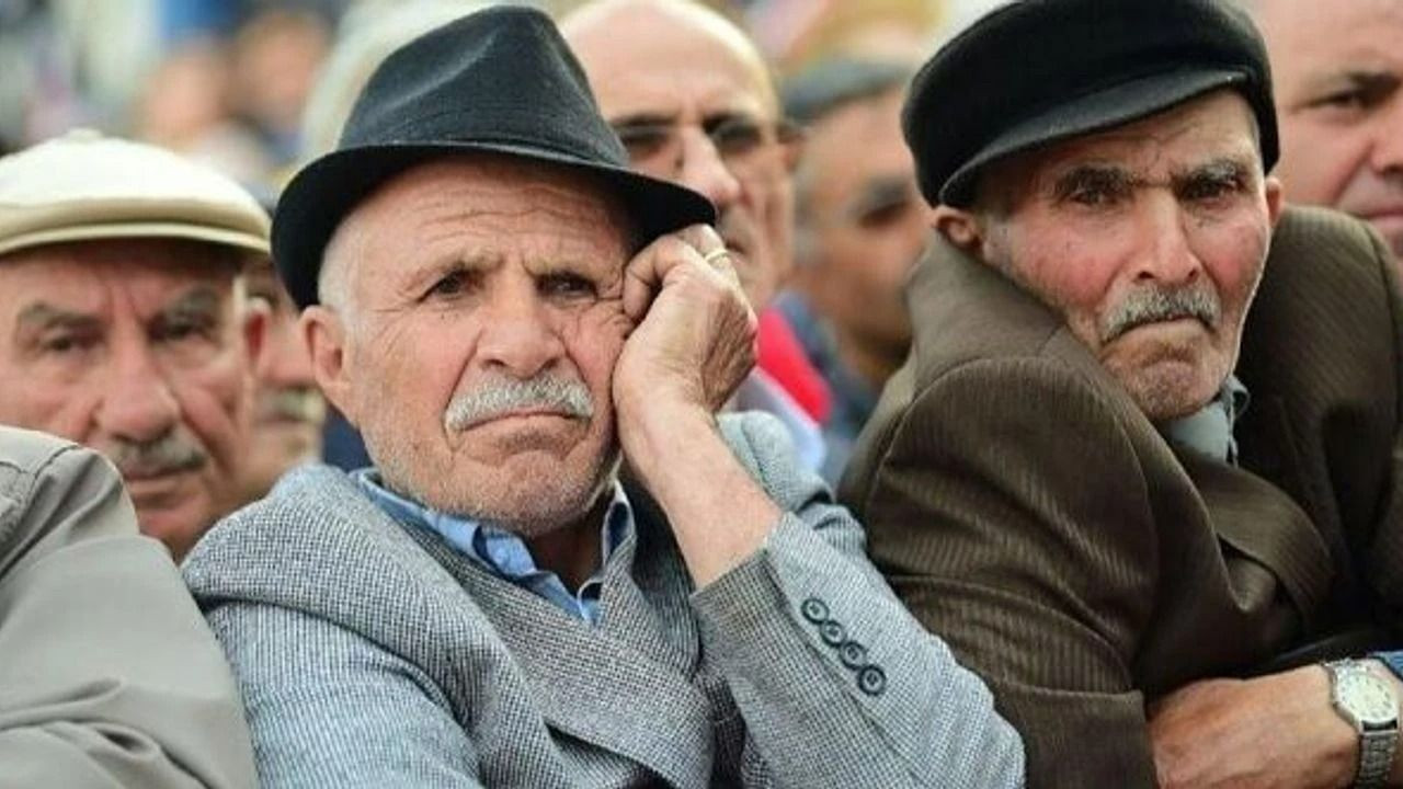 O 3 şehirde emekli sayısı çalışanı geçti: İşte en fazla emeklinin olduğu iller - Sayfa 7