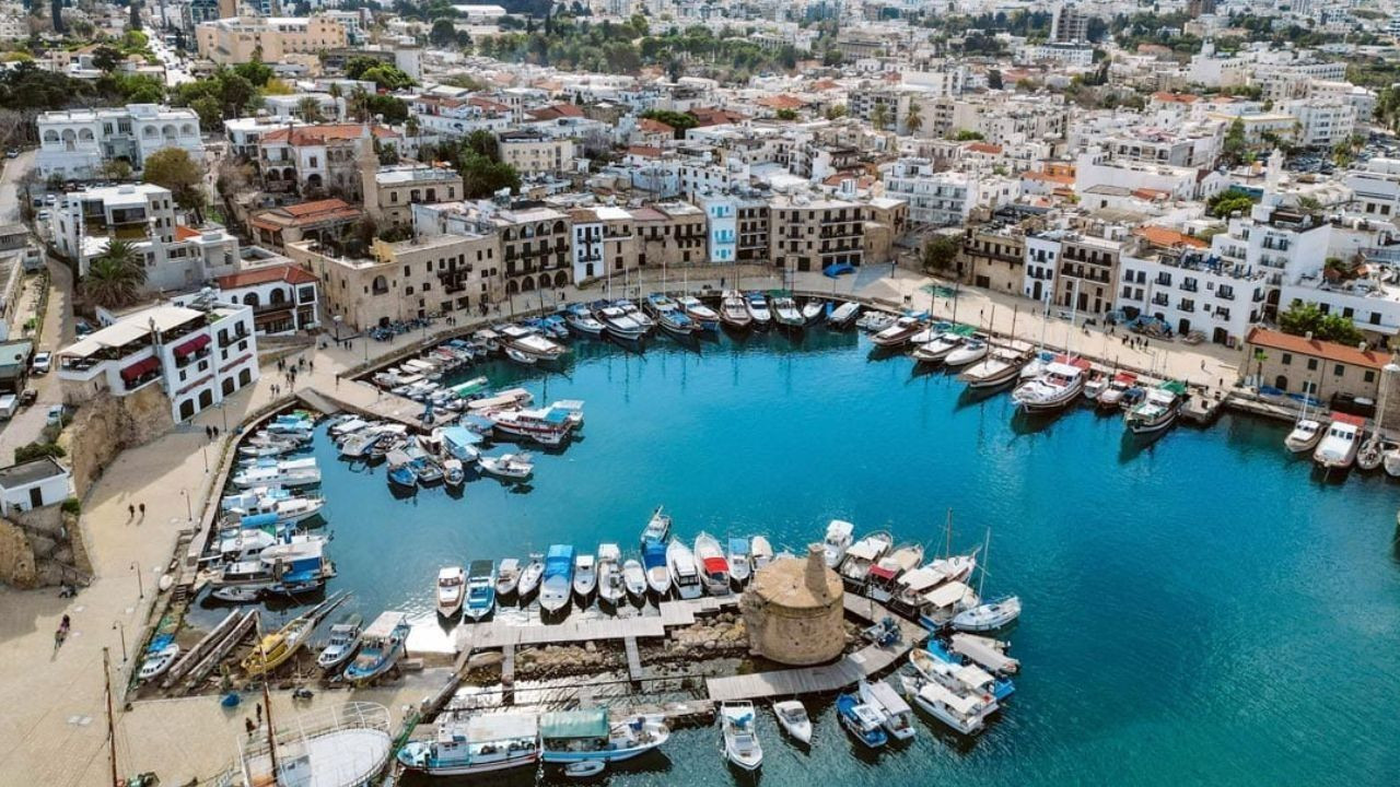 Vizesiz, pasaportsuz yurt dışı! Türklerin en çok gittiği 5 ülke açıklandı - Sayfa 6