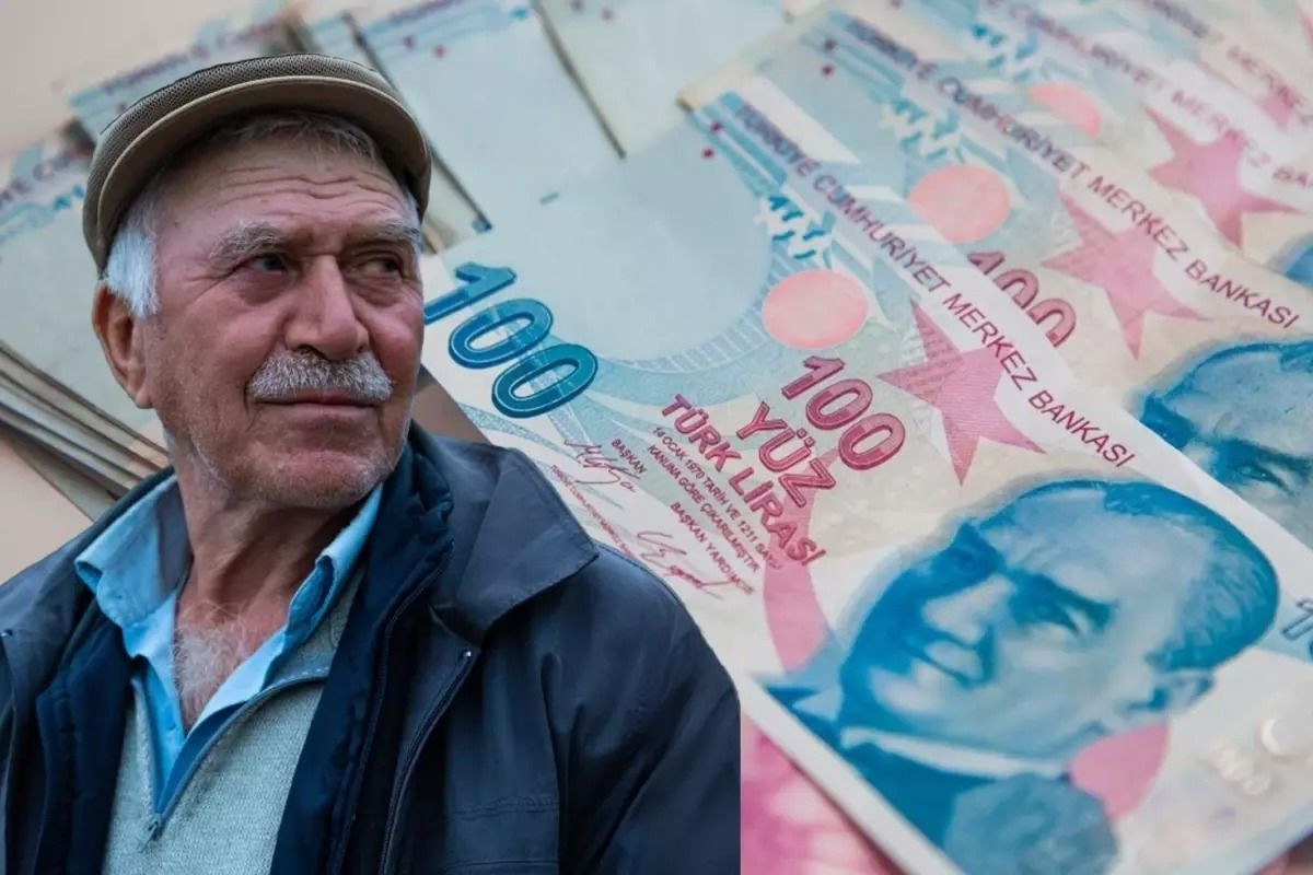 O 3 şehirde emekli sayısı çalışanı geçti: İşte en fazla emeklinin olduğu iller - Sayfa 8