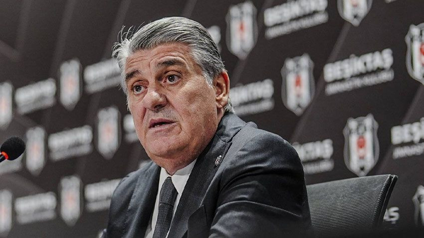 Beşiktaş'tan derbi sonrası TFF'ye flaş suçlama! Dikkat çeken Ali Koç sözleri - Sayfa 4