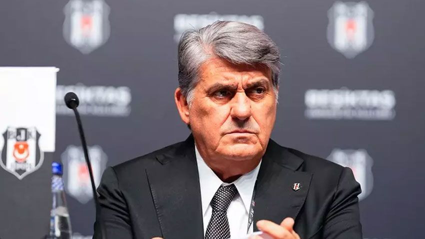 Beşiktaş'tan derbi sonrası TFF'ye flaş suçlama! Dikkat çeken Ali Koç sözleri - Sayfa 2