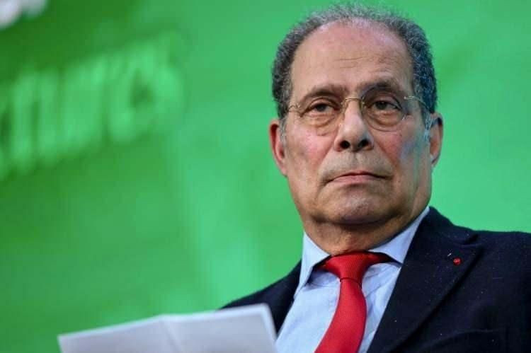 İsrail'i ayakta tutan kişiler ortaya çıktı! İlk sırada öyle bir isim var ki… - Sayfa 2