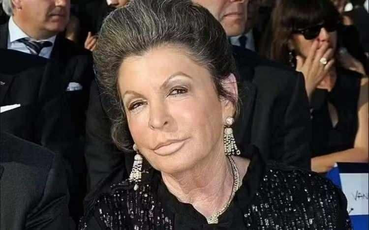 İsrail'i ayakta tutan kişiler ortaya çıktı! İlk sırada öyle bir isim var ki… - Sayfa 38