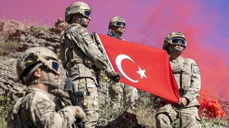 İşgal edilmesi en zor ülkeler belli oldu! Türkiye'den dikkat çeken sıralama… - Sayfa 14