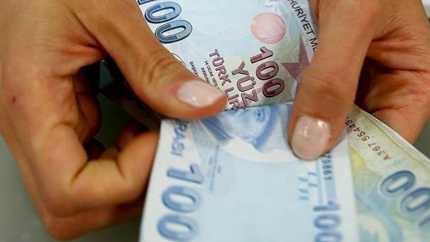 Bakan Işıkhan açıkladı: Emekli bayram ikramiyesi ödeme takvimi belli oldu - Sayfa 8