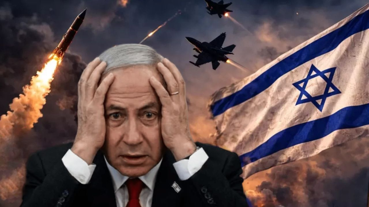 İsrail en çok korktuğu 8 ülkeyi açıkladı! Türkiye kaçıncı sırada? - Sayfa 1