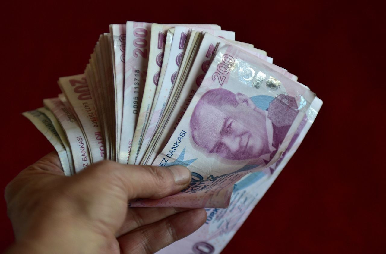 Emekliye ek gelir gibi promosyon: Banka banka güncel ödeme listesi yayınlandı! - Sayfa 3