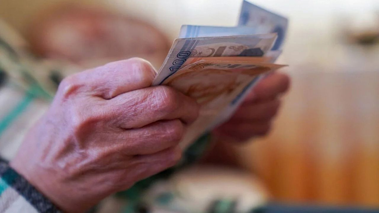 Emekliye ek gelir gibi promosyon: Banka banka güncel ödeme listesi yayınlandı! - Sayfa 5