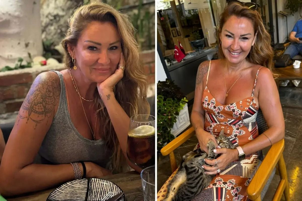 Pınar Altuğ'a eşinin yanında olay soru: "Müstehcen içerikli projede oynar mı?" - Sayfa 10