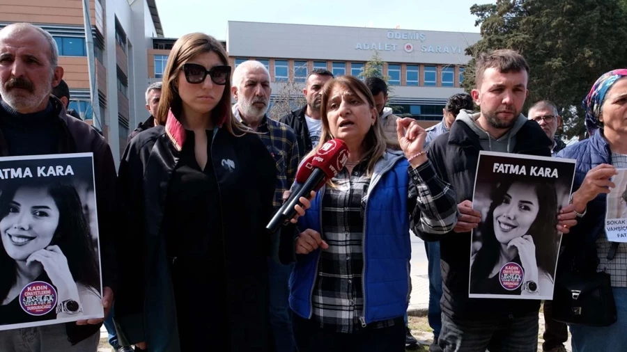 Eski sevgilisini sokak ortasında döverek öldürdü: Savunması 'Pes' dedirtti - Sayfa 8