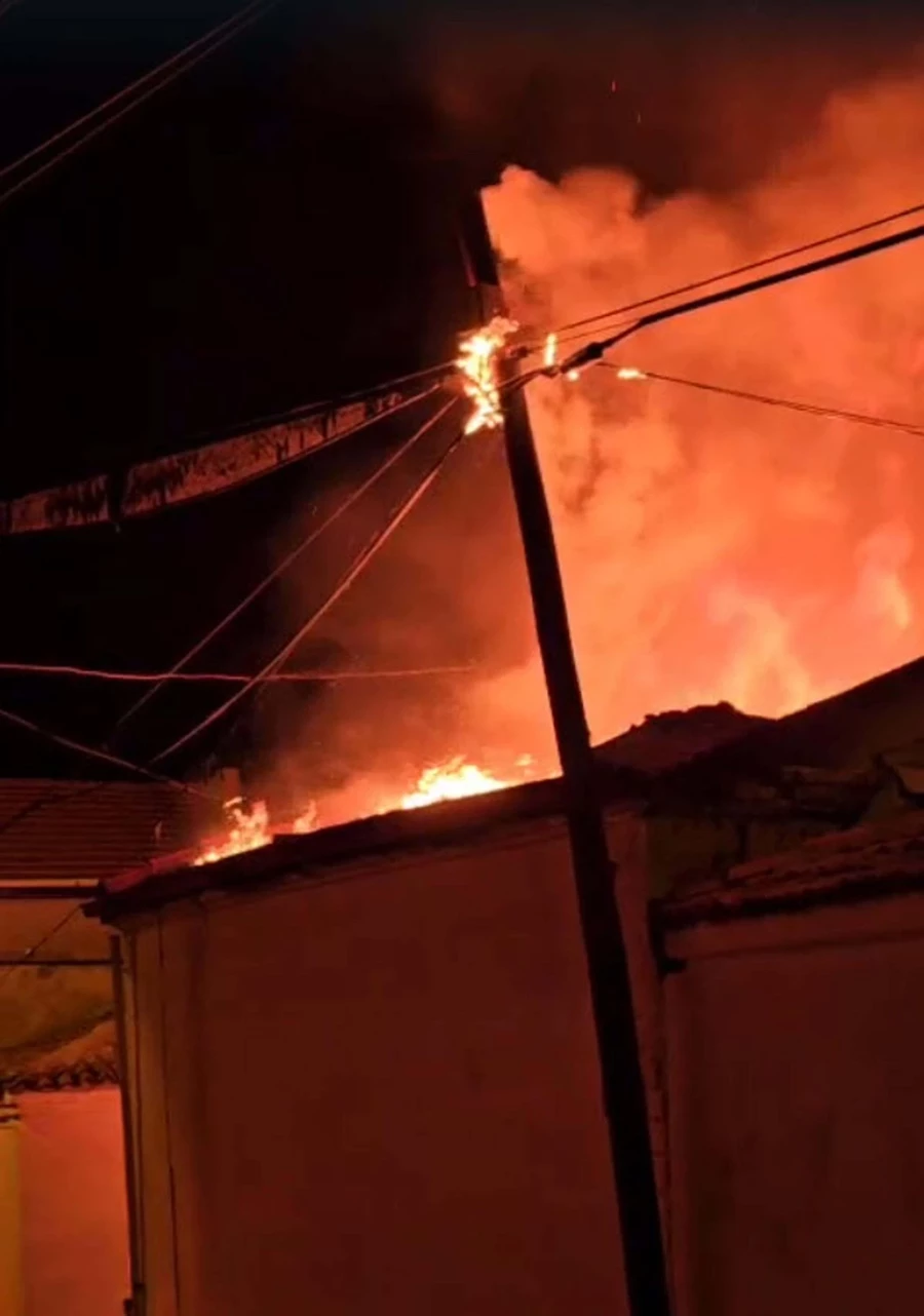 Yaşlı çift yangında ölmüştü! Sır perdesinde korkunç gerçek ortaya çıktı - Sayfa 2