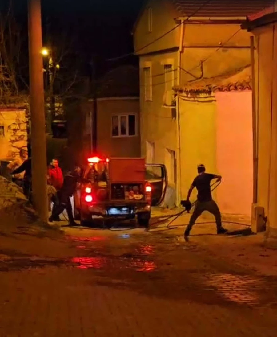 Yaşlı çift yangında ölmüştü! Sır perdesinde korkunç gerçek ortaya çıktı - Sayfa 3