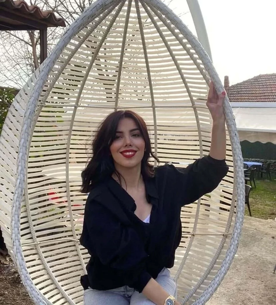 Eski sevgilisini sokak ortasında döverek öldürdü: Savunması 'Pes' dedirtti - Sayfa 3