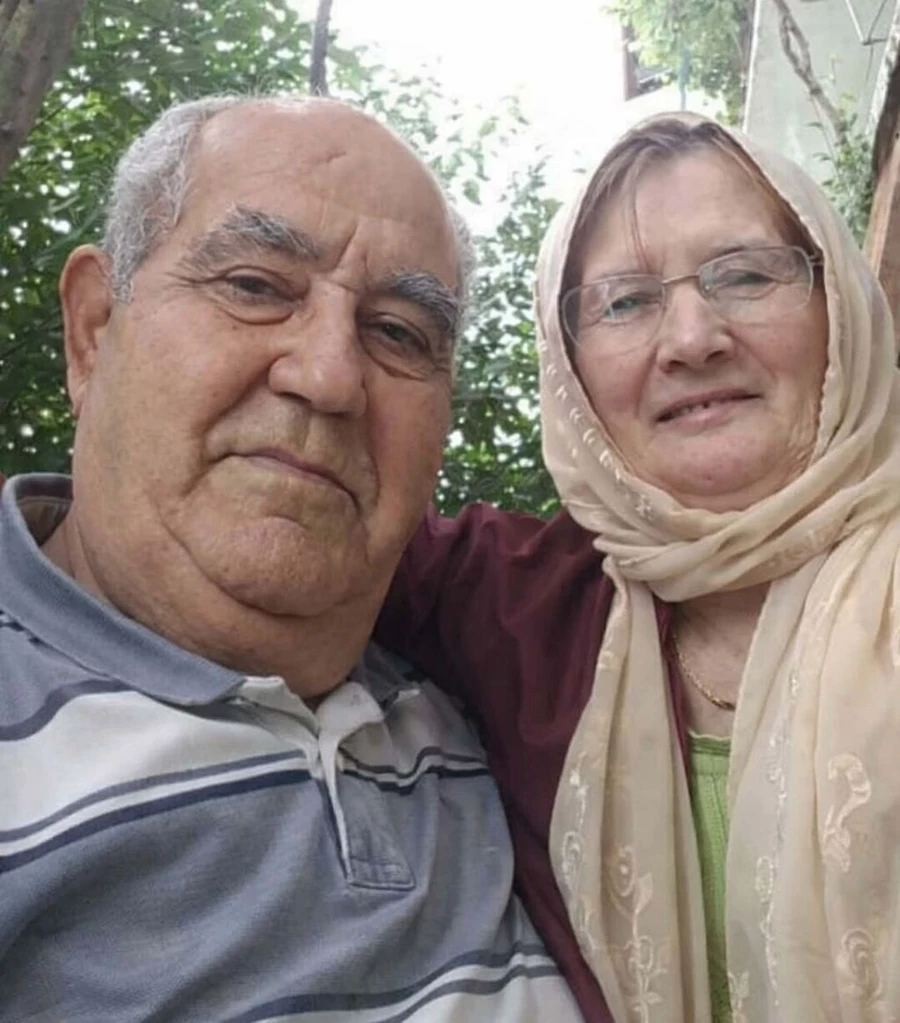 Yaşlı çift yangında ölmüştü! Sır perdesinde korkunç gerçek ortaya çıktı - Sayfa 4