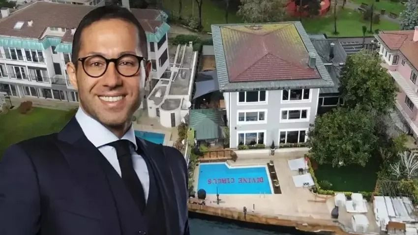 Kasım Garipoğlu’nun şoförü o ünlüleri ifşa etti! Listede yok yok… - Sayfa 2