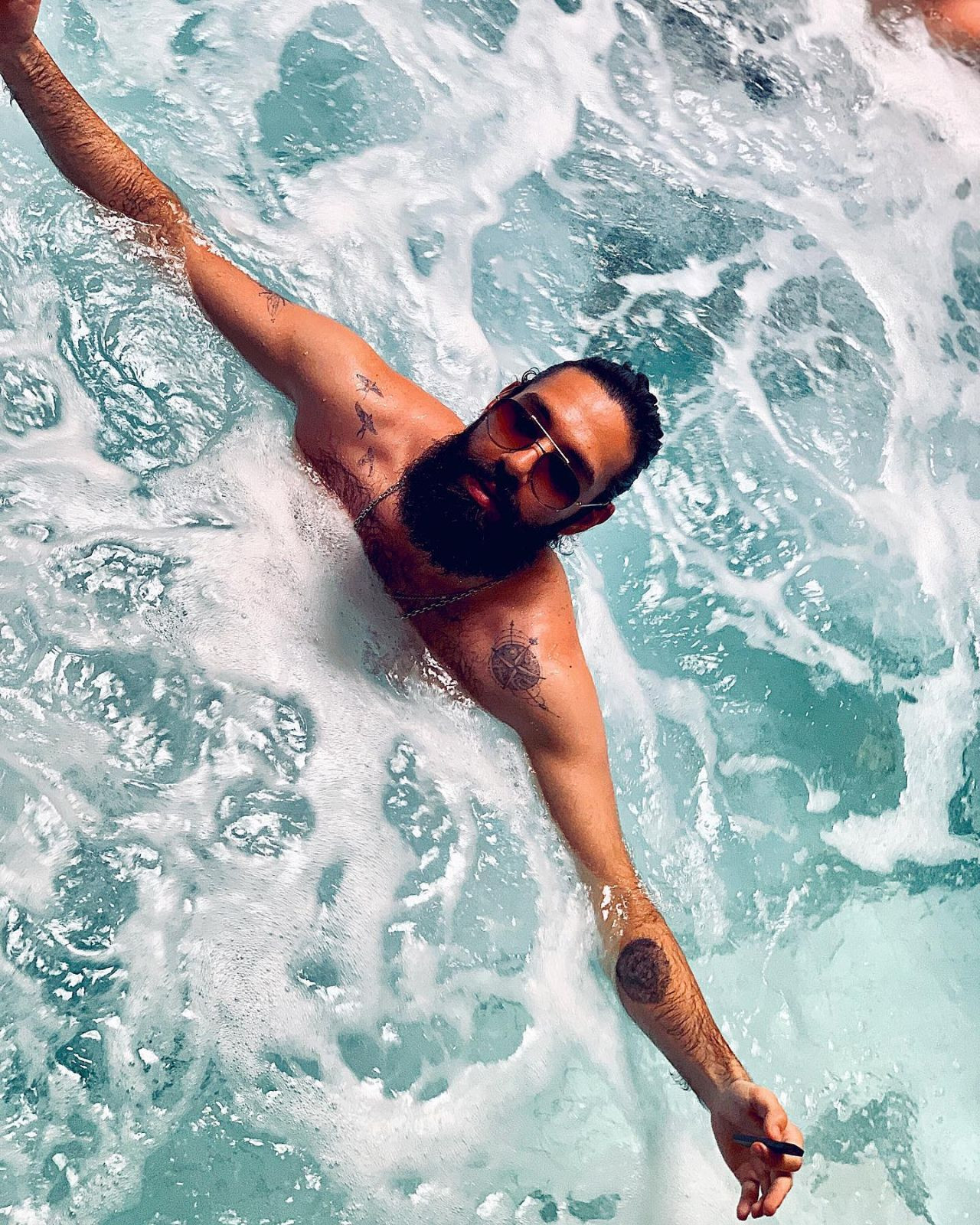 Kasım Garipoğlu’nun şoförü o ünlüleri ifşa etti! Listede yok yok… - Sayfa 22