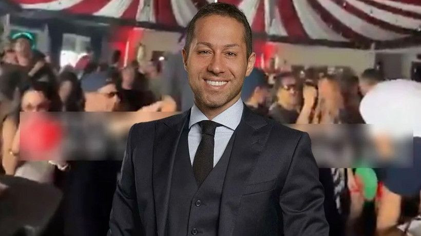 Kasım Garipoğlu’nun şoförü o ünlüleri ifşa etti! Listede yok yok… - Sayfa 24