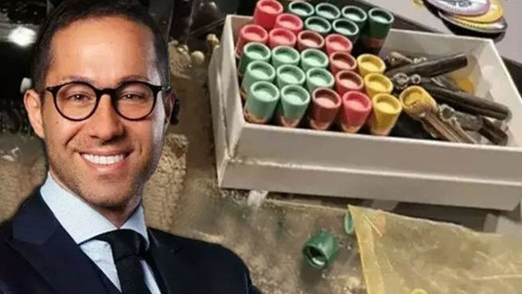 Kasım Garipoğlu’nun şoförü o ünlüleri ifşa etti! Listede yok yok… - Sayfa 3