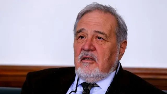 İlber Ortaylı'nın cenaze programı belli oldu! Hocasının yanına defnedilecek... - Sayfa 6