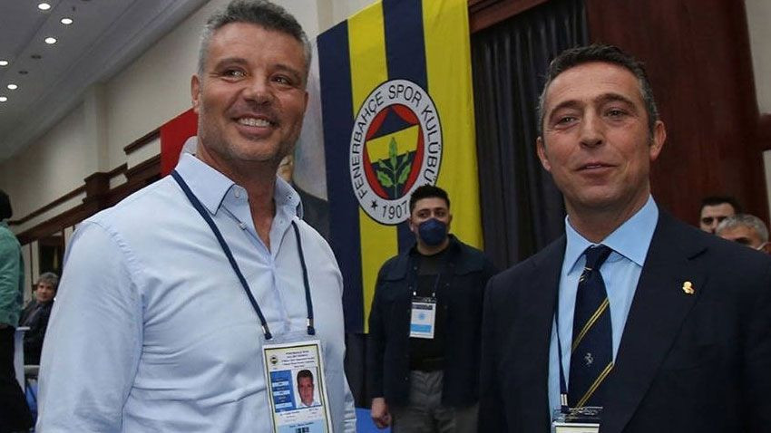 Ali Koç ve Sadettin Saran arasındaki ipler koptu! Kavga çıkaran mail - Sayfa 4