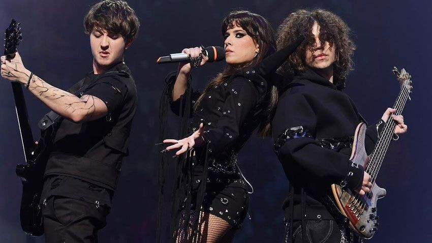 Eurovision şarkısına tepki yağdı! Diskalifiye istendi - Sayfa 7