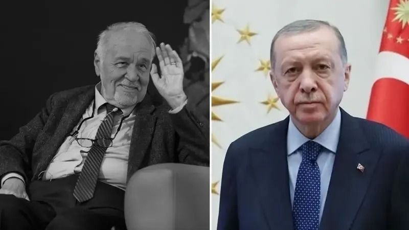 İlber Ortaylı'nın cenaze programı belli oldu! Hocasının yanına defnedilecek... - Sayfa 8
