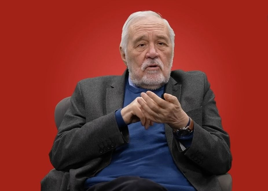 İlber Ortaylı'nın cenaze programı belli oldu! Hocasının yanına defnedilecek... - Sayfa 2