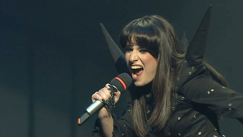 Eurovision şarkısına tepki yağdı! Diskalifiye istendi - Sayfa 6