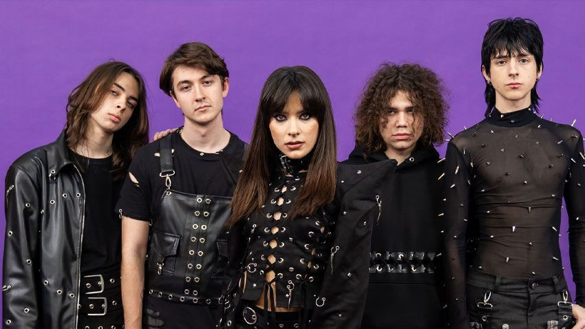 Eurovision şarkısına tepki yağdı! Diskalifiye istendi - Sayfa 8