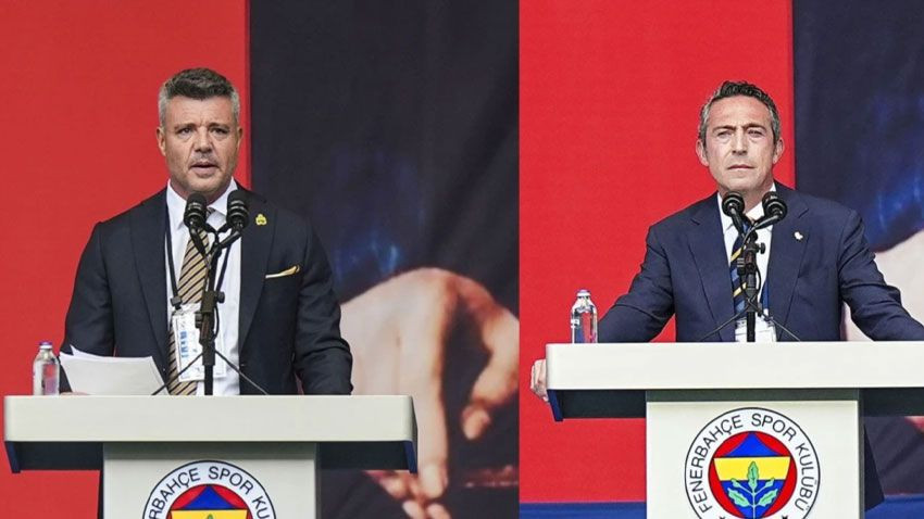 Ali Koç ve Sadettin Saran arasındaki ipler koptu! Kavga çıkaran mail - Sayfa 7
