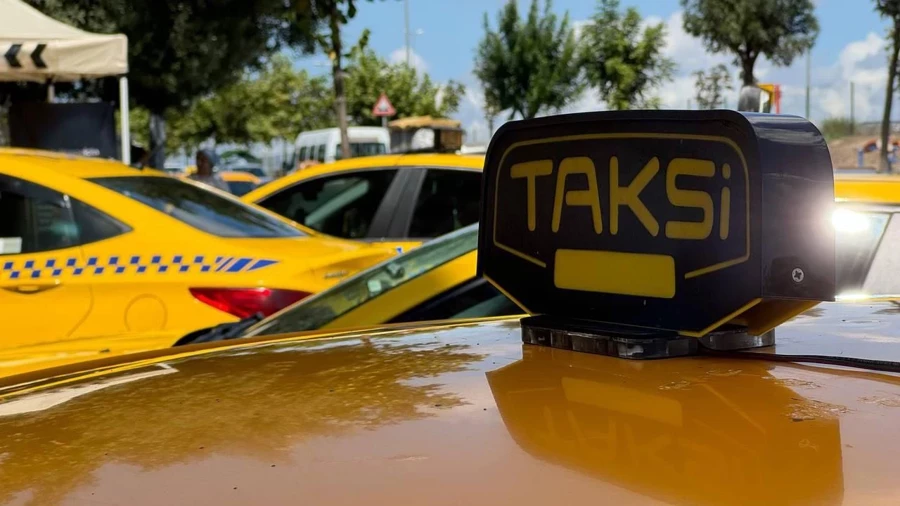 Taksiye binenler dikkat! Bu sefer cezalar müşteriye: Fiş almadan inmenin cezası var - Sayfa 2