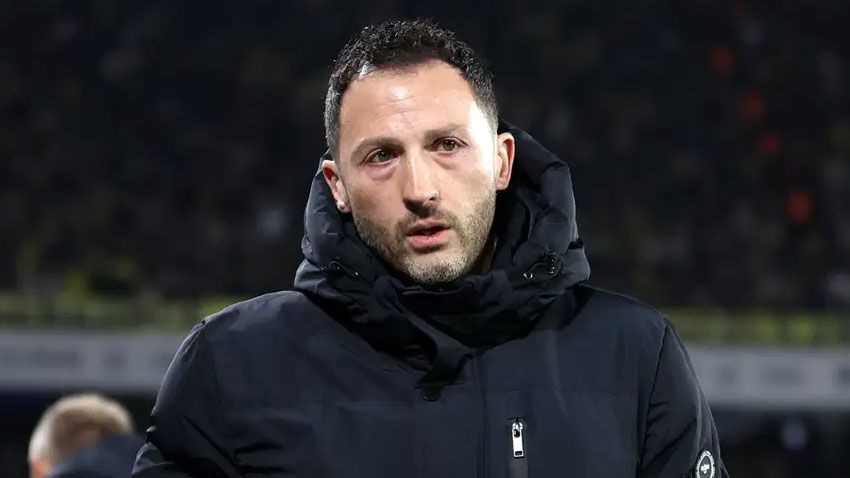 Sadettin Saran duyurdu: Fenerbahçe'de Tedesco ve Özek kararı - Sayfa 7