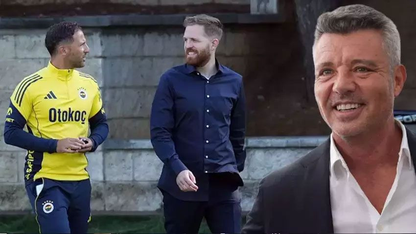 Sadettin Saran duyurdu: Fenerbahçe'de Tedesco ve Özek kararı - Sayfa 4