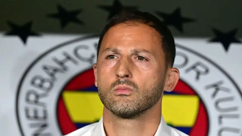 Sadettin Saran duyurdu: Fenerbahçe'de Tedesco ve Özek kararı - Sayfa 5