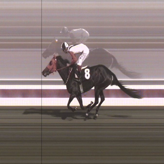 Şampiyon at nasıl kavurma oldu? Latch’ın başına gelenler gün yüzüne çıktı - Sayfa 7