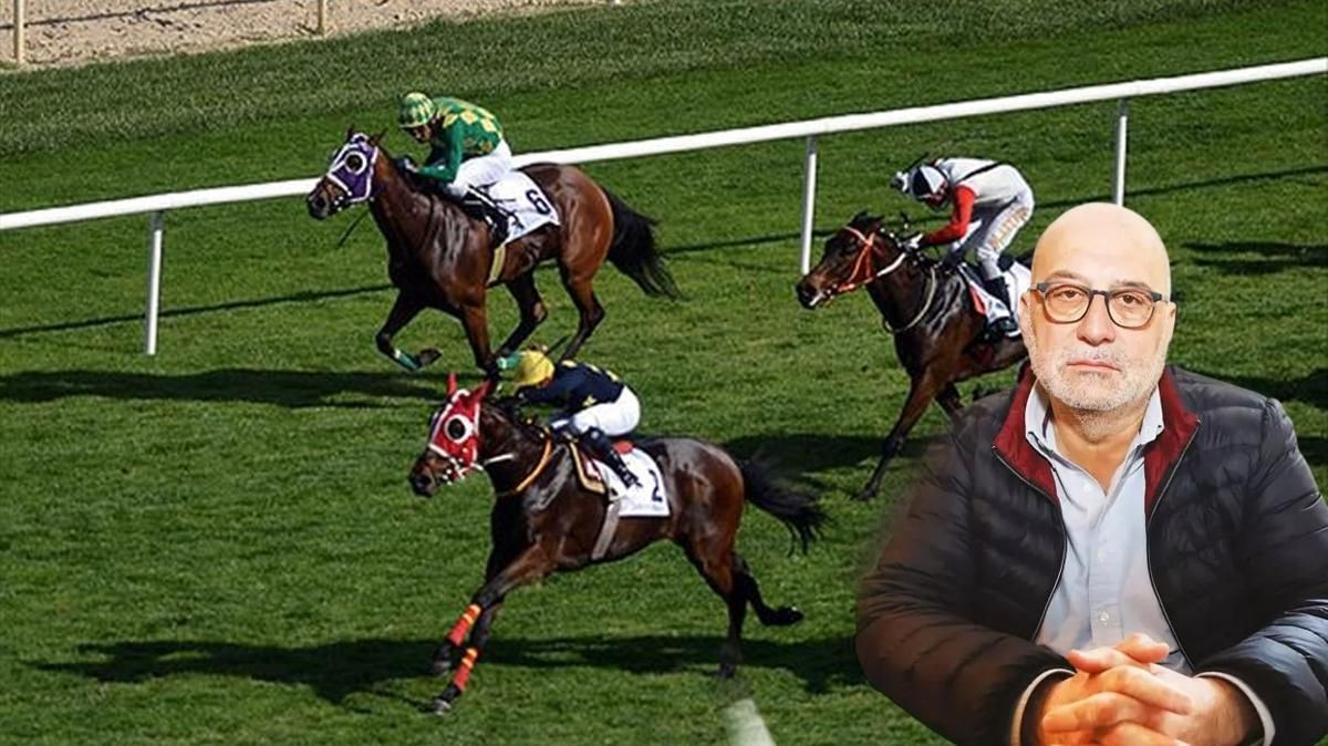 Şampiyon at nasıl kavurma oldu? Latch’ın başına gelenler gün yüzüne çıktı - Sayfa 10