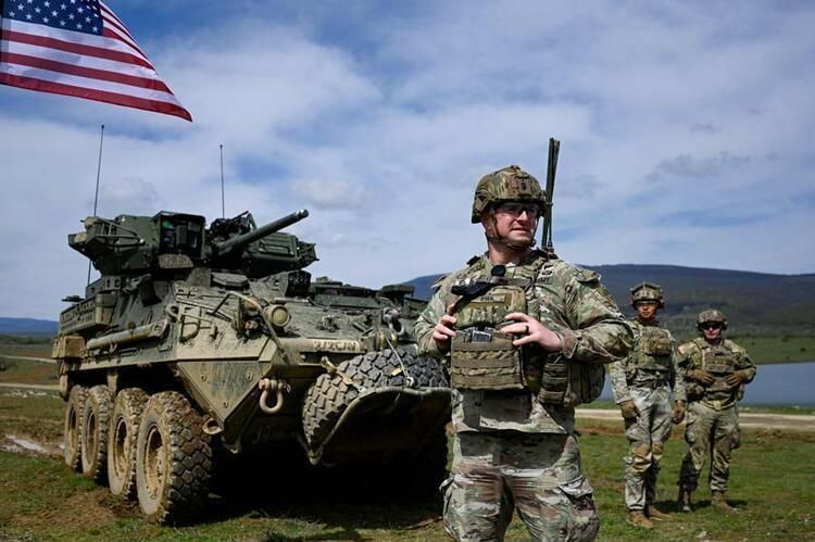 Orta Doğu'nun en güçlü orduları belli oldu! İşte Türkiye'nin sıralamadaki yeri… - Sayfa 116
