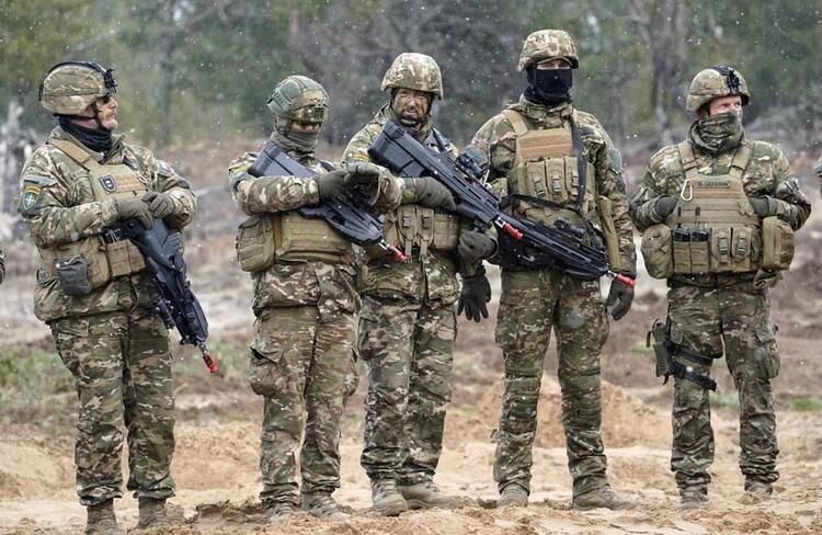 Orta Doğu'nun en güçlü orduları belli oldu! İşte Türkiye'nin sıralamadaki yeri… - Sayfa 26