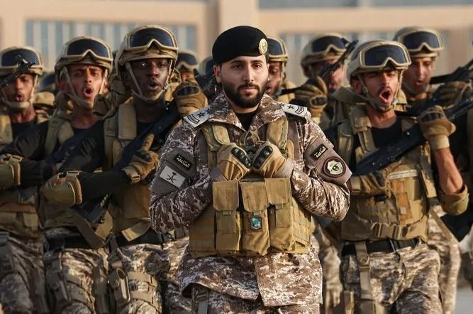 Orta Doğu'nun en güçlü orduları belli oldu! İşte Türkiye'nin sıralamadaki yeri… - Sayfa 12