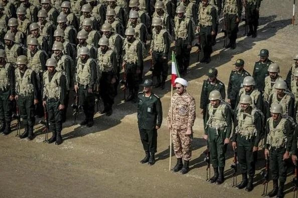 Orta Doğu'nun en güçlü orduları belli oldu! İşte Türkiye'nin sıralamadaki yeri… - Sayfa 14