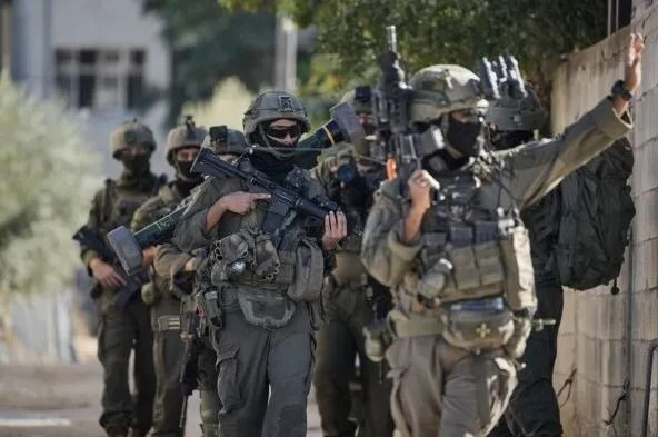 Orta Doğu'nun en güçlü orduları belli oldu! İşte Türkiye'nin sıralamadaki yeri… - Sayfa 15