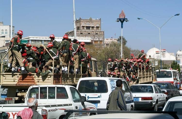 Orta Doğu'nun en güçlü orduları belli oldu! İşte Türkiye'nin sıralamadaki yeri… - Sayfa 31