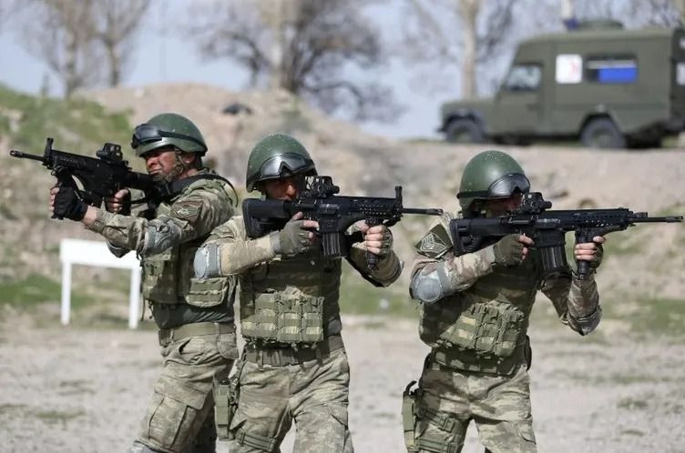 Orta Doğu'nun en güçlü orduları belli oldu! İşte Türkiye'nin sıralamadaki yeri… - Sayfa 16