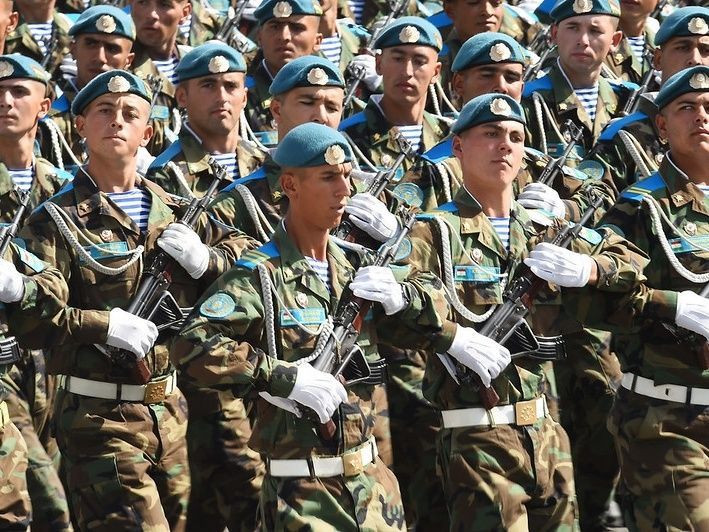 Orta Doğu'nun en güçlü orduları belli oldu! İşte Türkiye'nin sıralamadaki yeri… - Sayfa 17