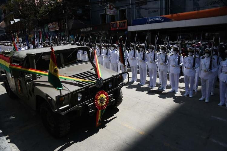 Orta Doğu'nun en güçlü orduları belli oldu! İşte Türkiye'nin sıralamadaki yeri… - Sayfa 35